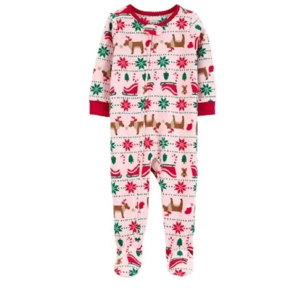 Carters snuggly soft